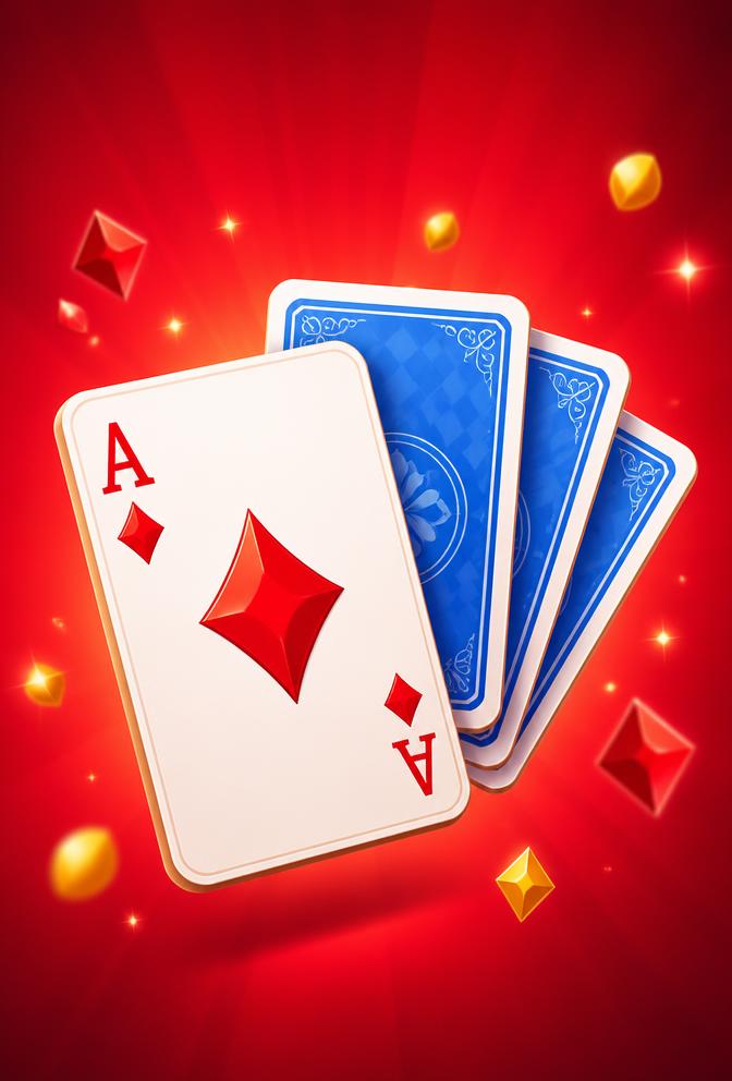 Blackjack — DXR Originals game art